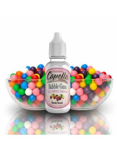 Capella Flavors Aroma Bubble Gum 13ml