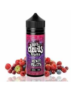 Juice Devils Mixed Fruits...