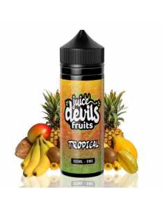 Juice Devils Tropical...
