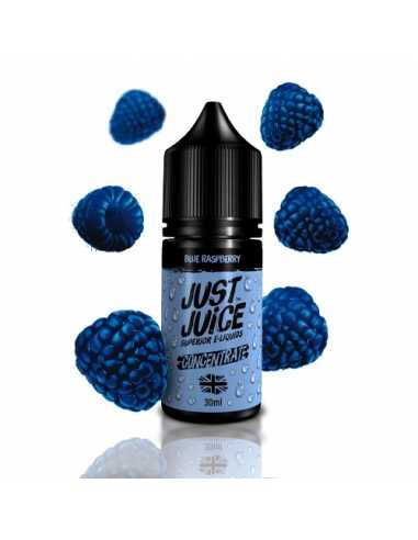 Juice Aroma Blue Raspberry 30ml