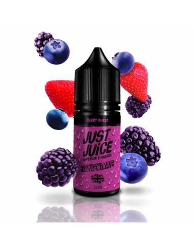 Juice Aroma Berry Burst 30ml
