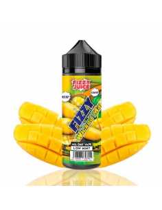 Fizzy Juice Wicked Mango 120ml