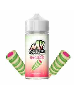 My Twisted Lolly 100ml
