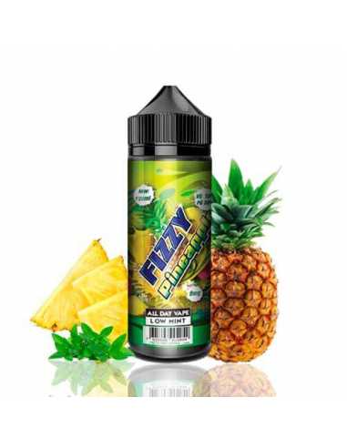 Fizzy Juice Pineapple 120ml