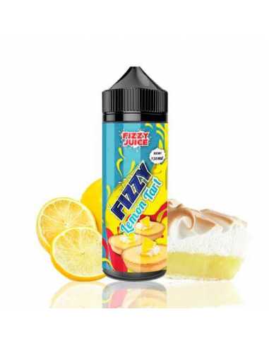 Fizzy Juice Lemon Tart 120ml