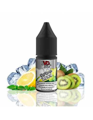 IVG Salt Kiwi Lemon Kool 10ml