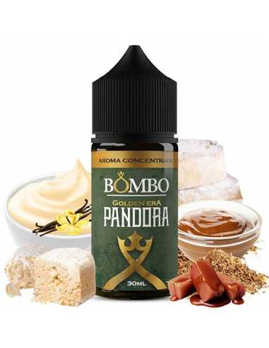 Bombo Aroma Pandora Golden Era 30ml