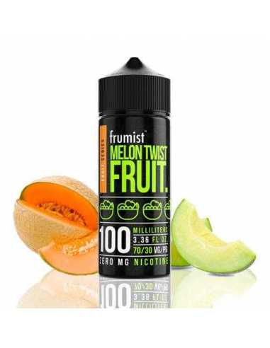 Frumist Fruit Series Melon Twist Fruit 100ml