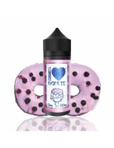 Mad Hatter I Love Donuts 100ml