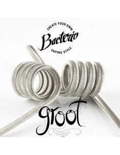 Bacterio Groot Single Coil...