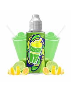 Slush It Lime 100ml