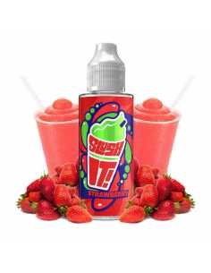 Slush It Strawberry 100ml