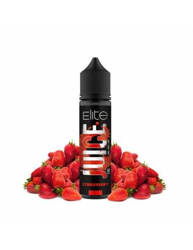 Elite Juice Strawberry 50ml
