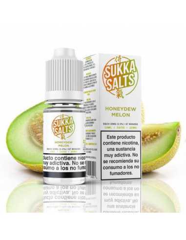 Sukka Salts Honeydew Melon 10ml