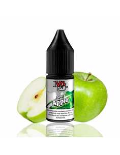 IVG Salts Sour Green Apple...