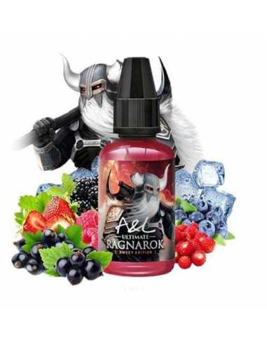 A&L Ultimate Aroma Sweet Edition Ragnarok 30ml