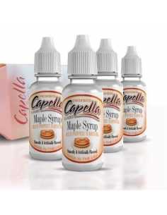 Capella Flavors Aroma Maple...