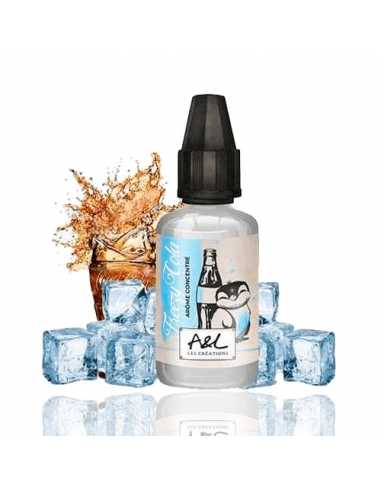 A&L Creations Aroma Freezy Cola 30ml