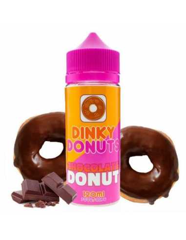 Dinky Donuts Chocolate Donut 100ml