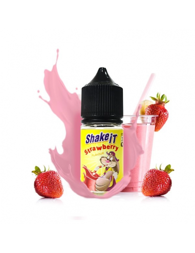 Shake It Aroma Strawberry 30ml