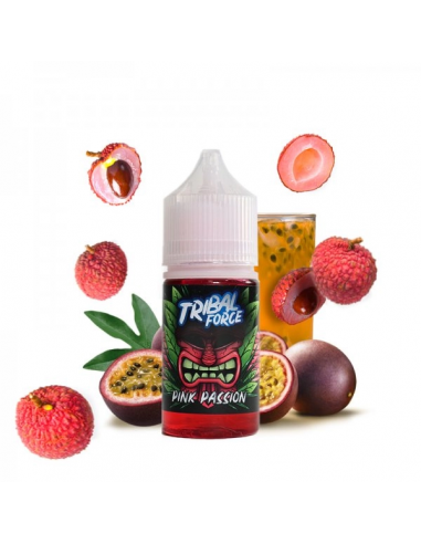Tribal Force Aroma Pink Passion 30ml