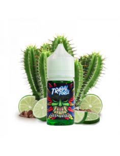 Tribal Force Aroma Green...