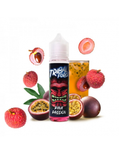 Tribal Force Pink Passion 50ml