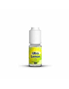 Nova Aroma Ultra Lemon 10ml