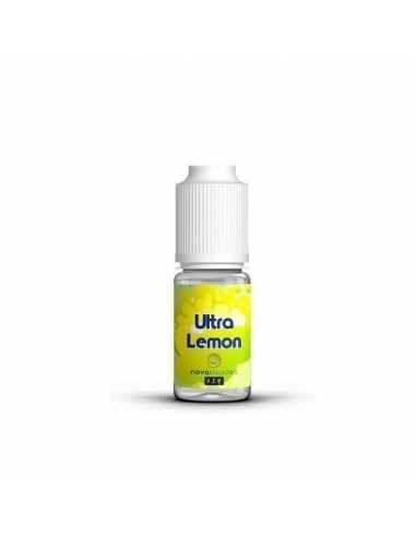 Nova Aroma Ultra Lemon 10ml