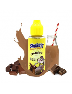 Shake It Cocholate 100ml