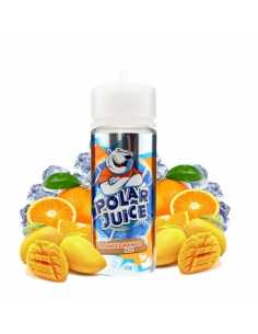 Polar Juice Orange Mango...