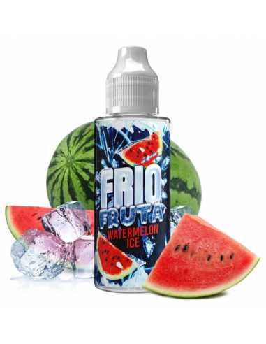Frio Fruta Watermelon Ice 100ml