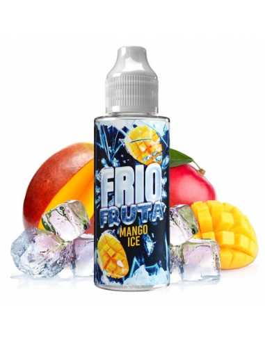 Frio Fruta Mango Ice 100ml