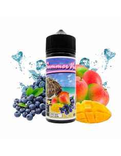 Summer Vice Mango Blueberry...