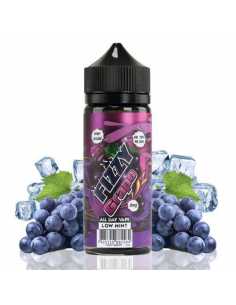 Fizzy Juice Grape 100ml