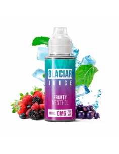 Glaciar Juice Fruity...