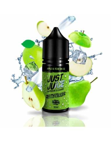 Just Juice Aroma Apple & Pear On Ice 30ml