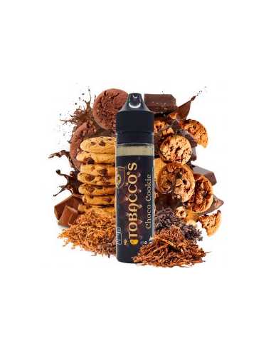 Tobacco's Tobacco Choco-Cookie 50ml