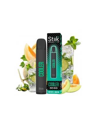 Stikk Plus Pod desechable Cooler...