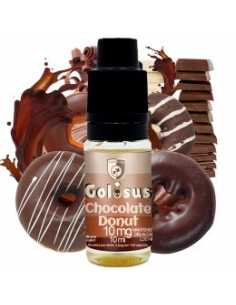 Golosus Nic Salts Chocolate...