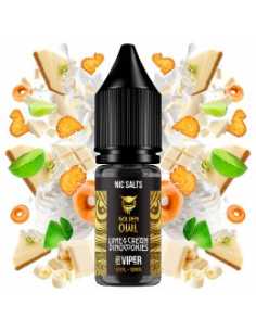 Golden Owl Nic Salts by...