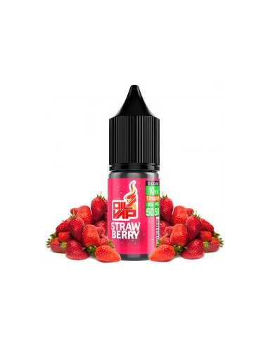 Oil4Vap Strawberry 10ml