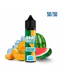OHF Ice 50/50 Watermelon...