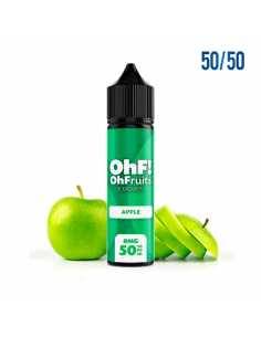 OhF E-Liquids Fruit 50/50...