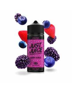 Just Juice Berry Burst 100ml