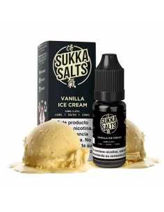Sukka Black Salts Vanilla...