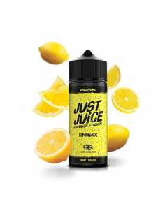 Just Juice Lemonade 100ml