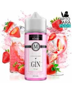 Magnum Vape Strawberry Gin...