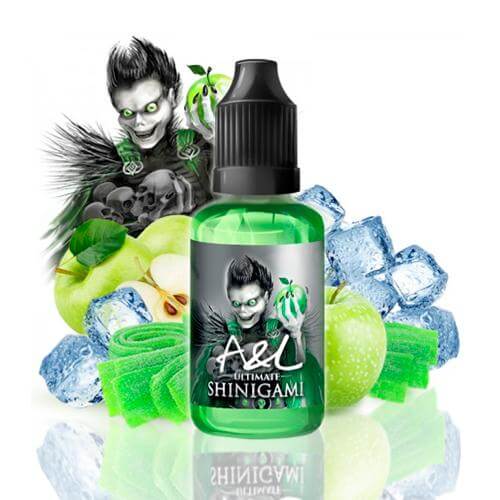 A&L Ultimate Aroma Shinigami 30ml