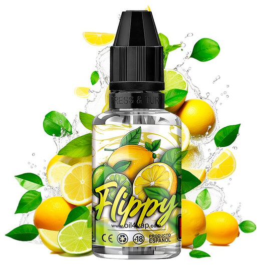 Oil4Vap Aroma Flippy 30ml